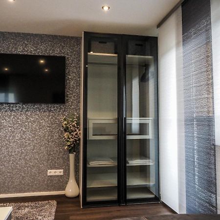 Ferienwohnung Langlitz ルスト エクステリア 写真