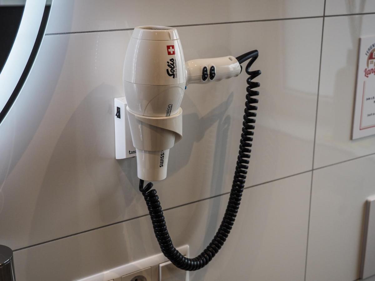 Ferienwohnung Langlitz ルスト エクステリア 写真