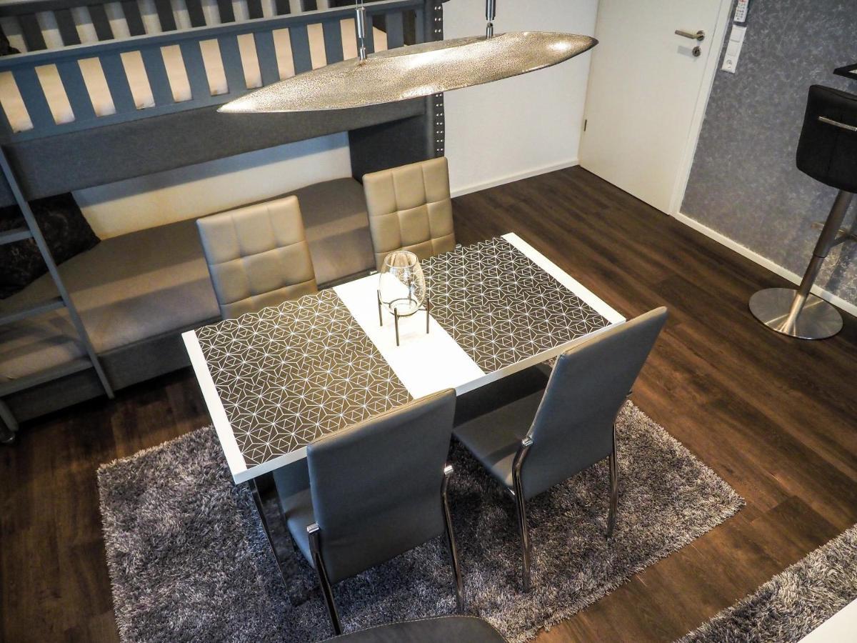 Ferienwohnung Langlitz ルスト エクステリア 写真