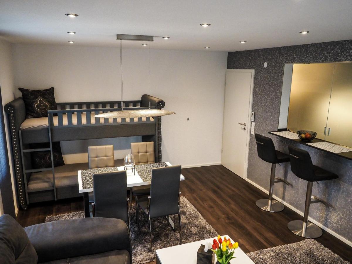 Ferienwohnung Langlitz ルスト エクステリア 写真