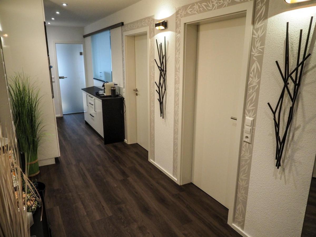 Ferienwohnung Langlitz ルスト エクステリア 写真